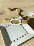 Bracelet SAFRAN
