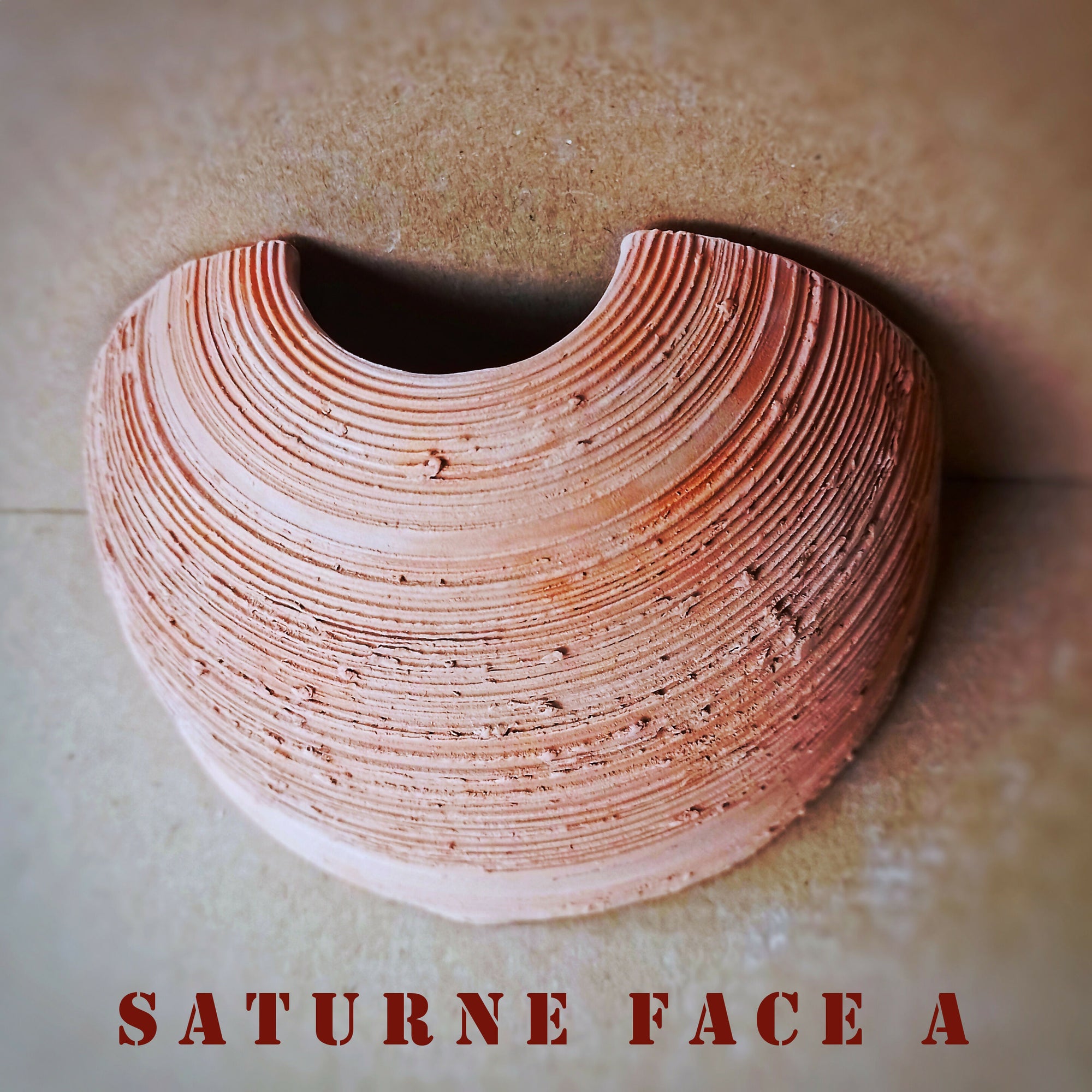 Saturne face A ph