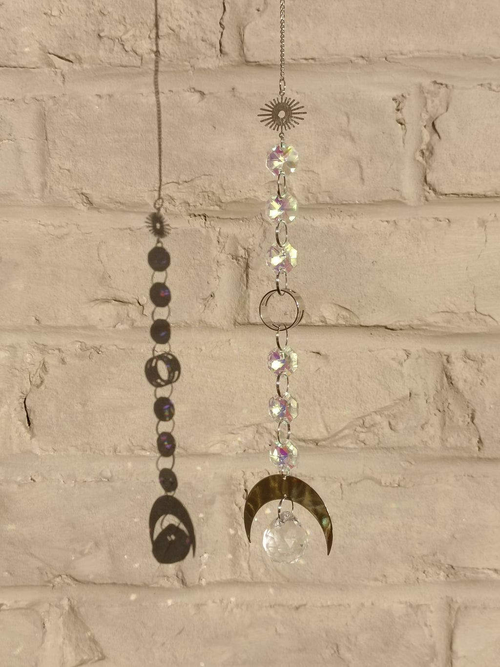 MEL/ATT Suncatcher