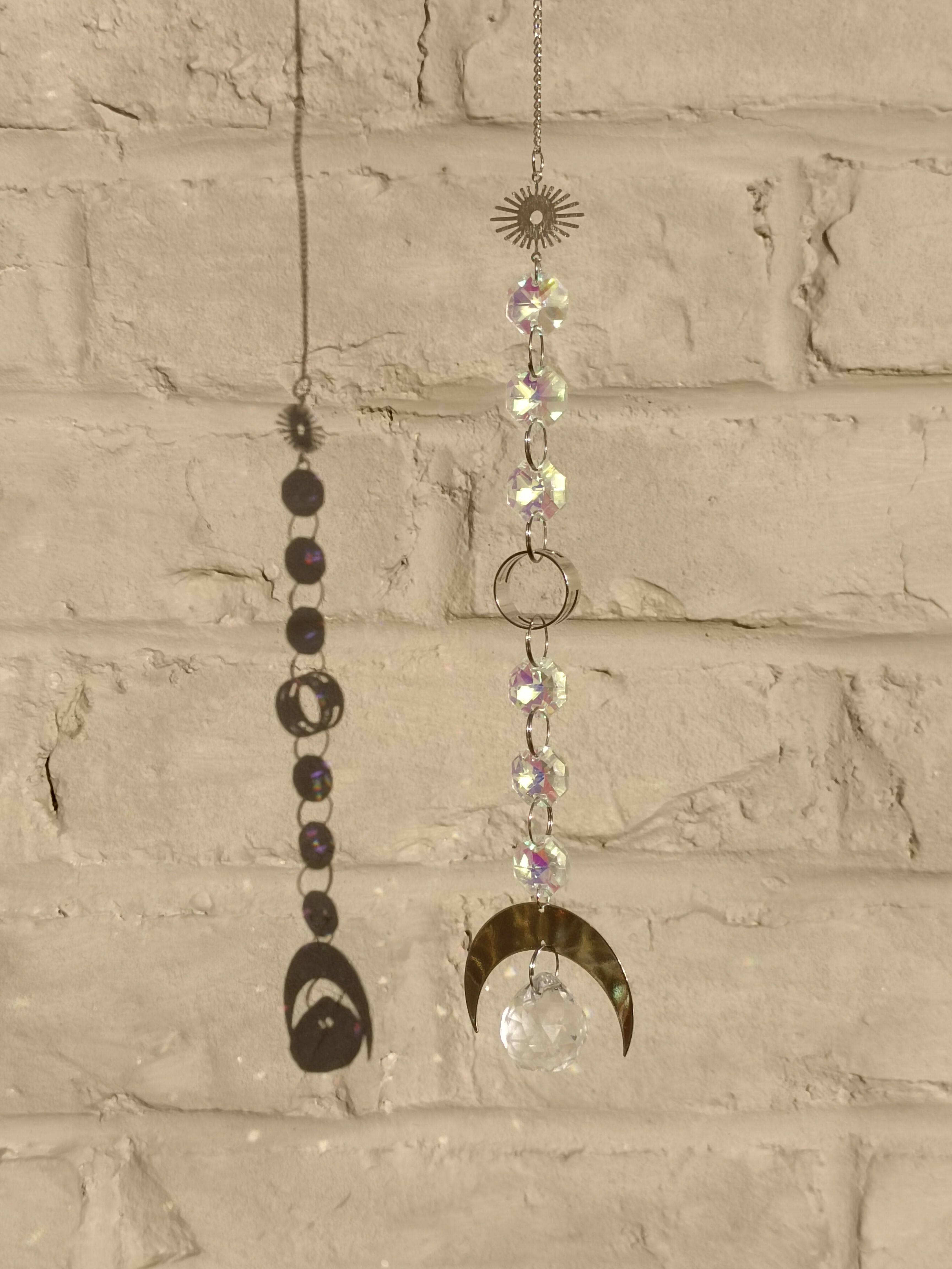 MEL/ATT Suncatcher