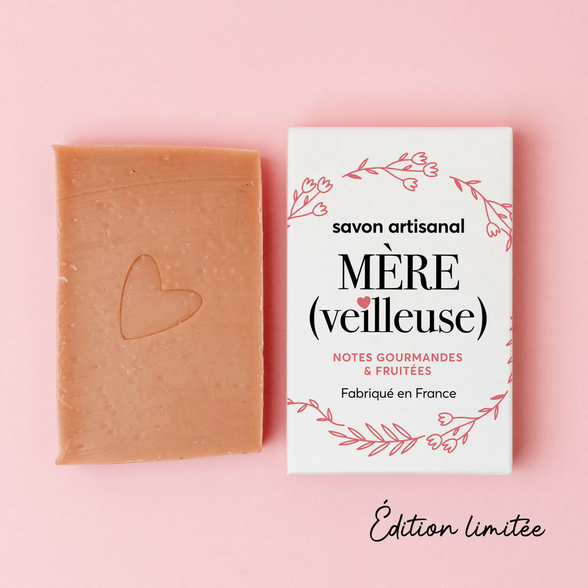 Savon Mère (Veilleuse)