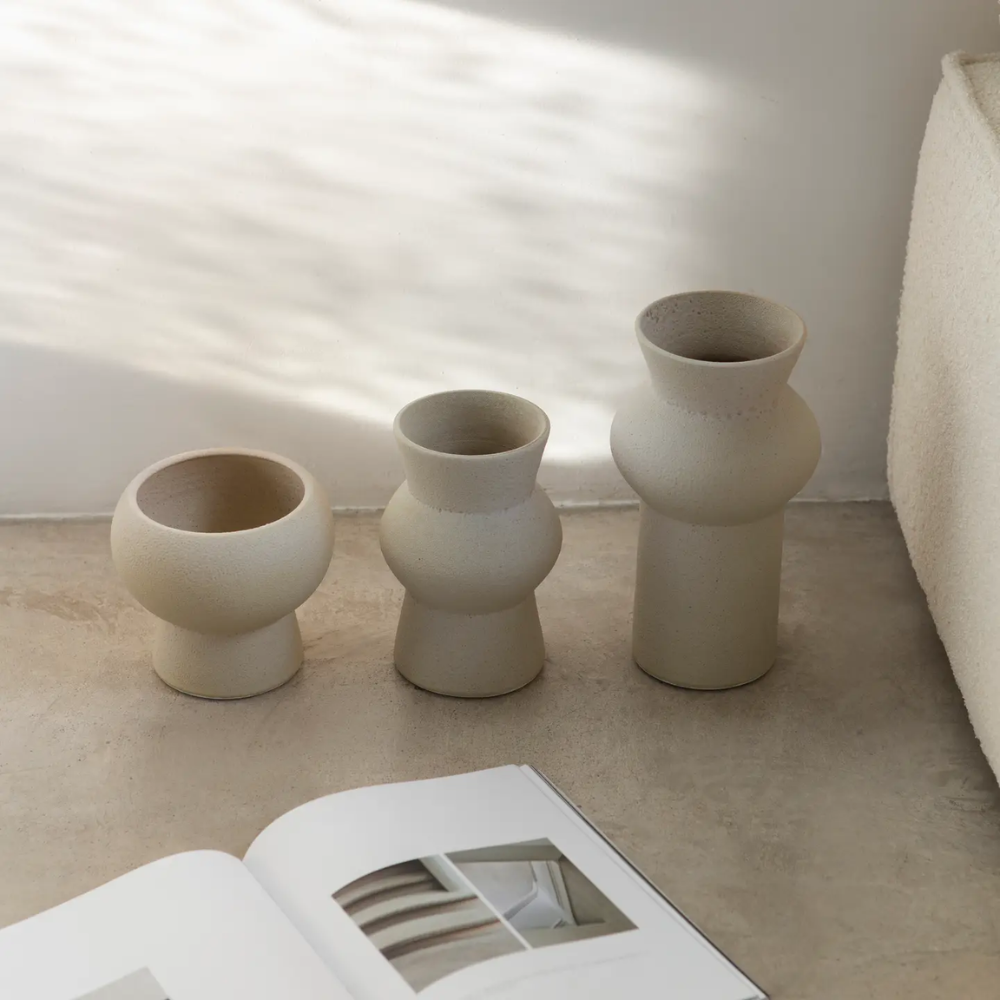 Vase noachis