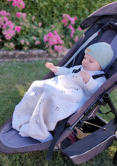 Kit "Couverture Petits Choux"