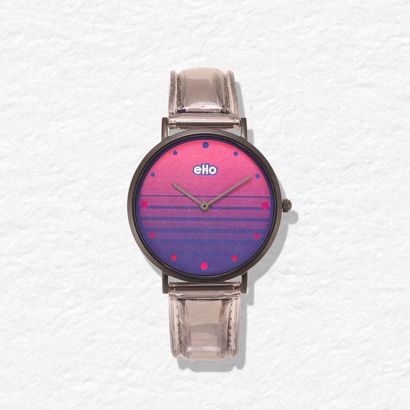 Montre Luminescence