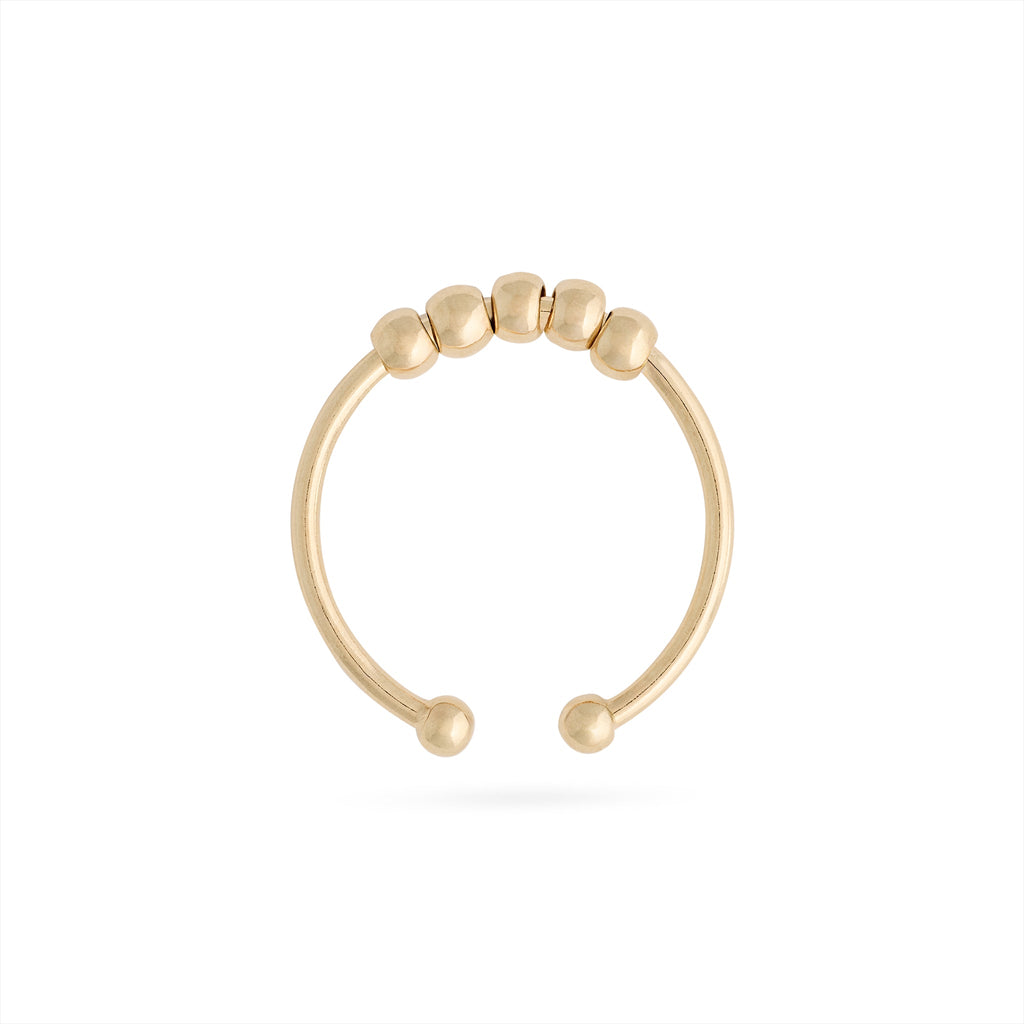 La Bague Chill Teen