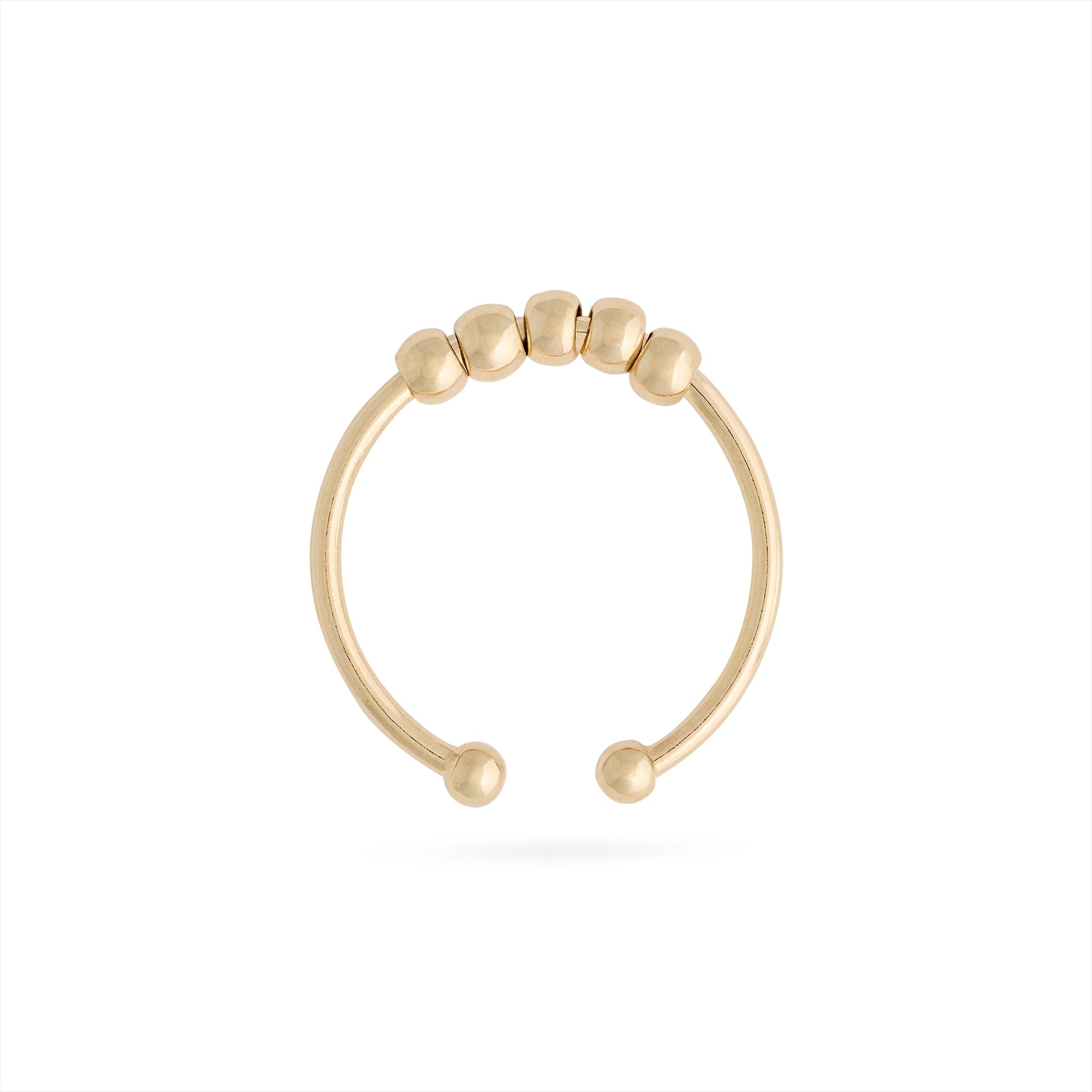 La Bague Chill Teen