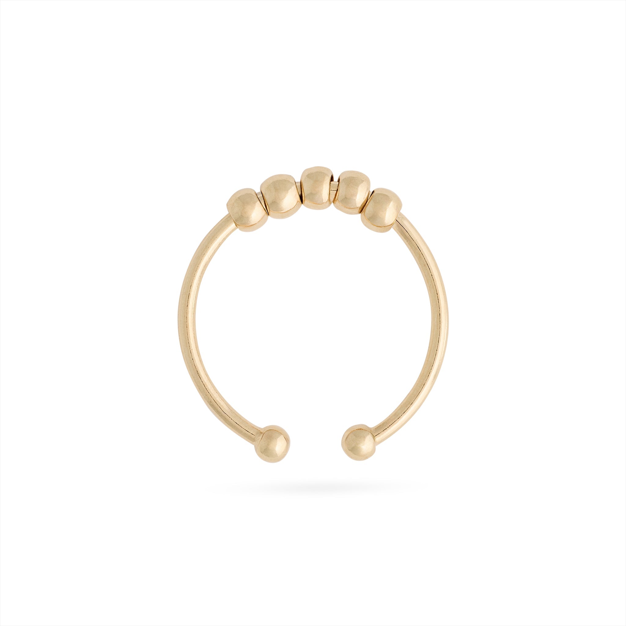 The Chill Teen Ring