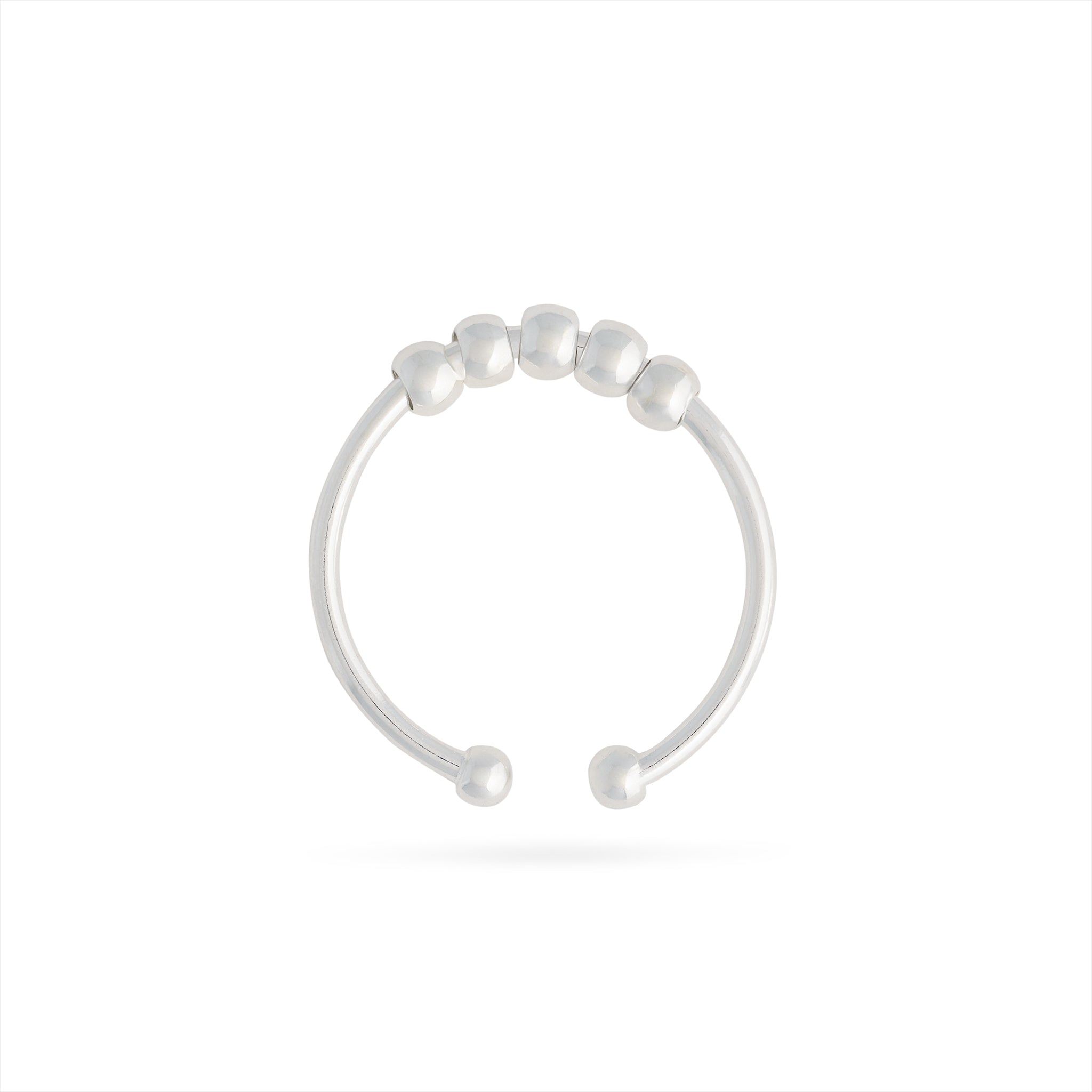 The Chill Teen Ring