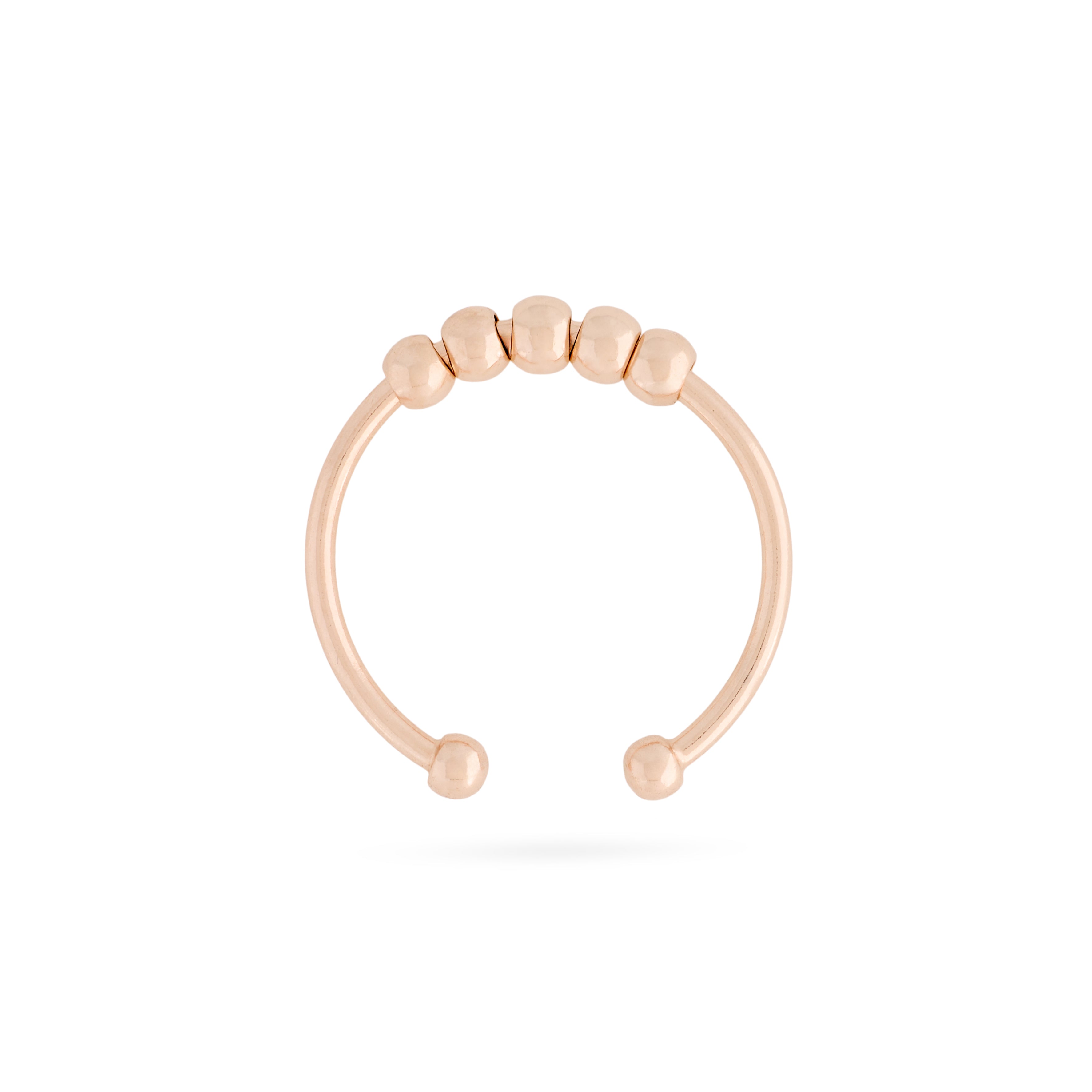 The Chill Teen Ring