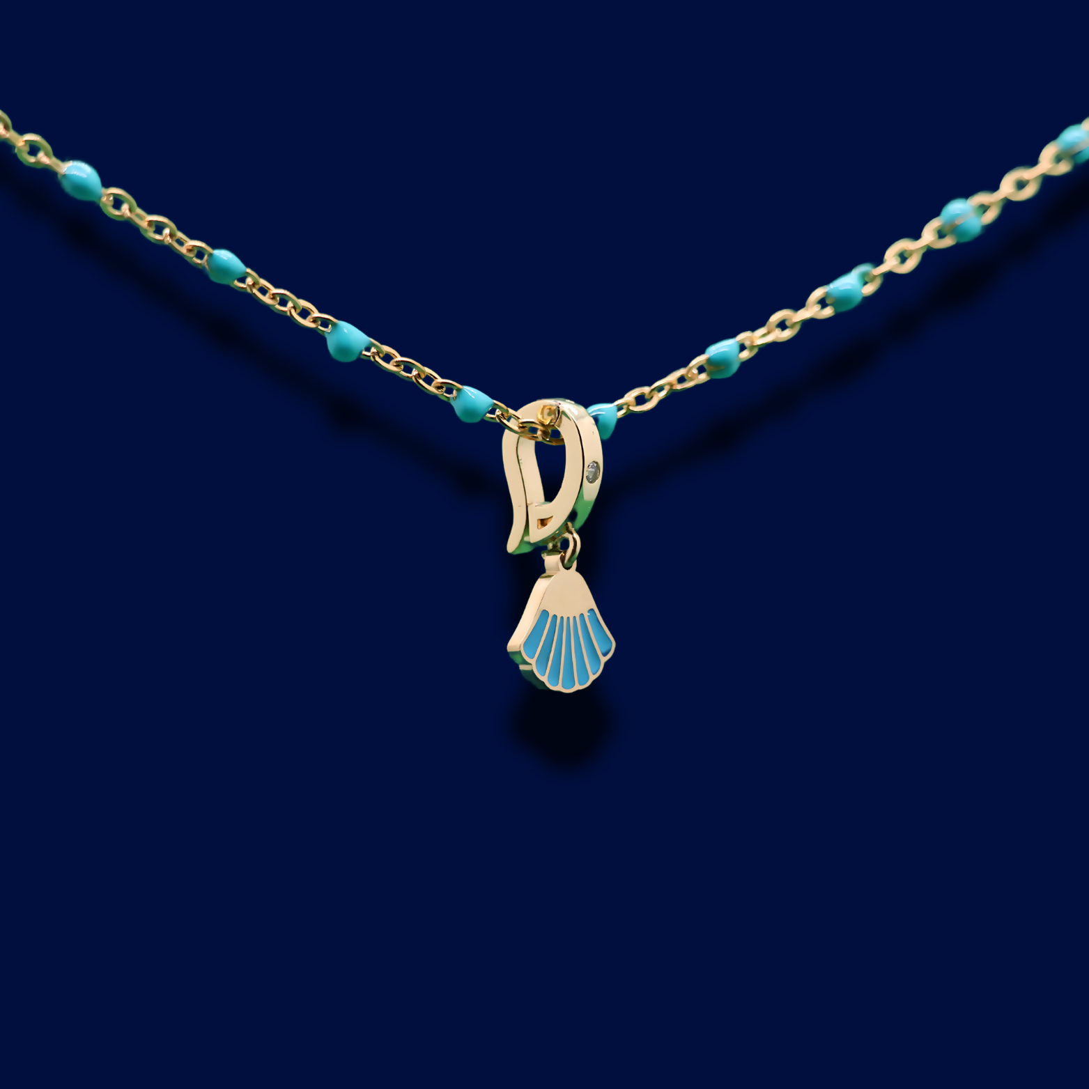 VENTI BLEU