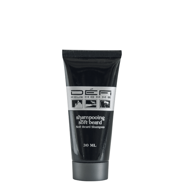 Shampoing soft beard