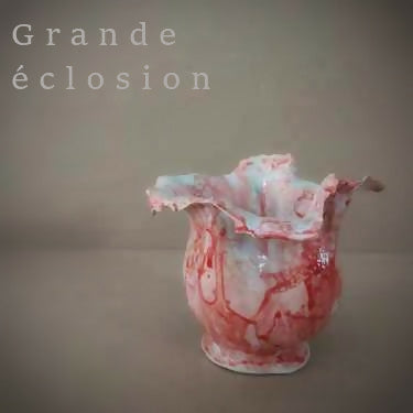 Grande éclosion