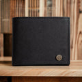 portefeuille homme Jules cuir de pomme