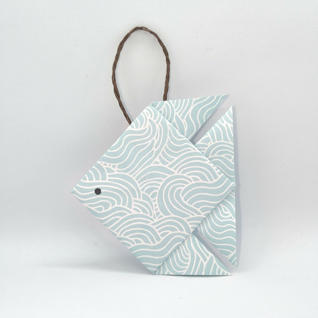 Atelier origami découverte enfants