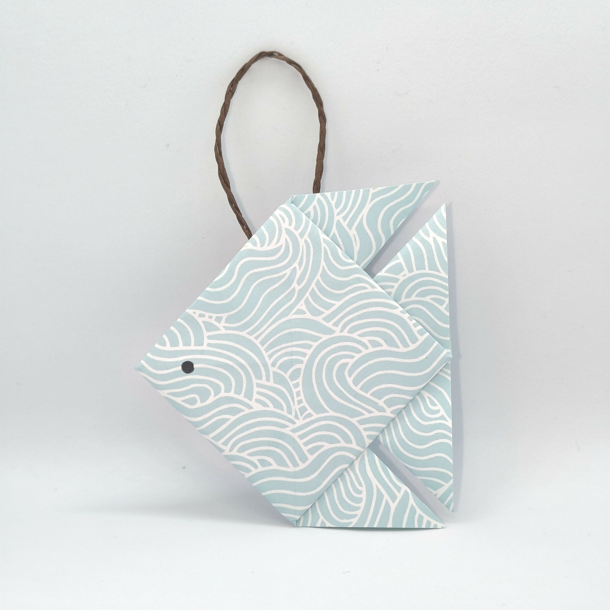 Atelier origami découverte enfants