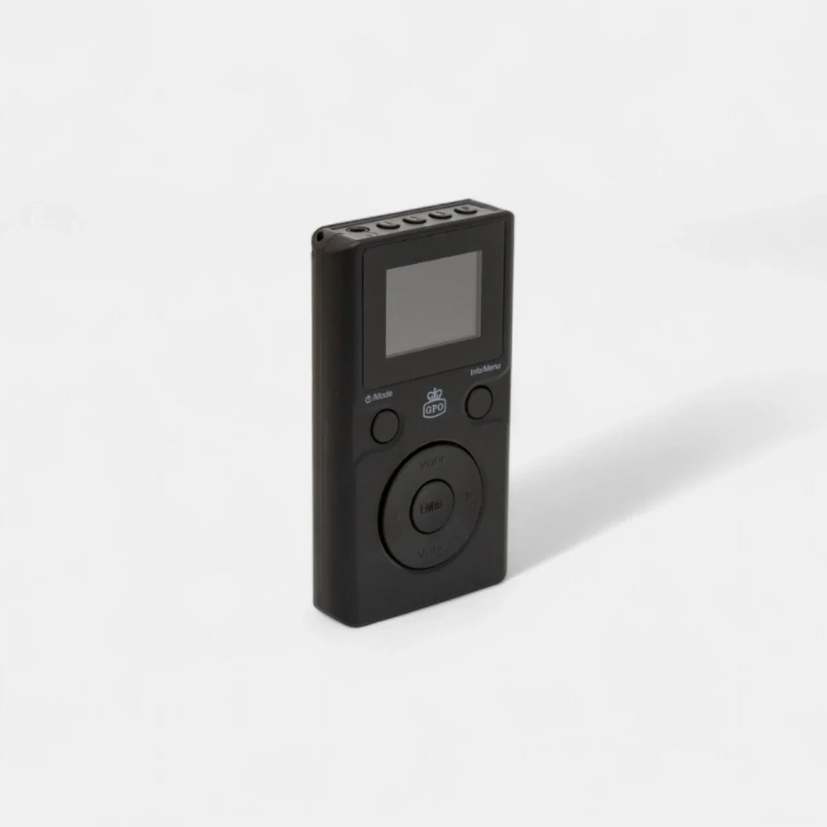 Module FM / DAB+