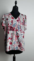 Blouse shogun taille M