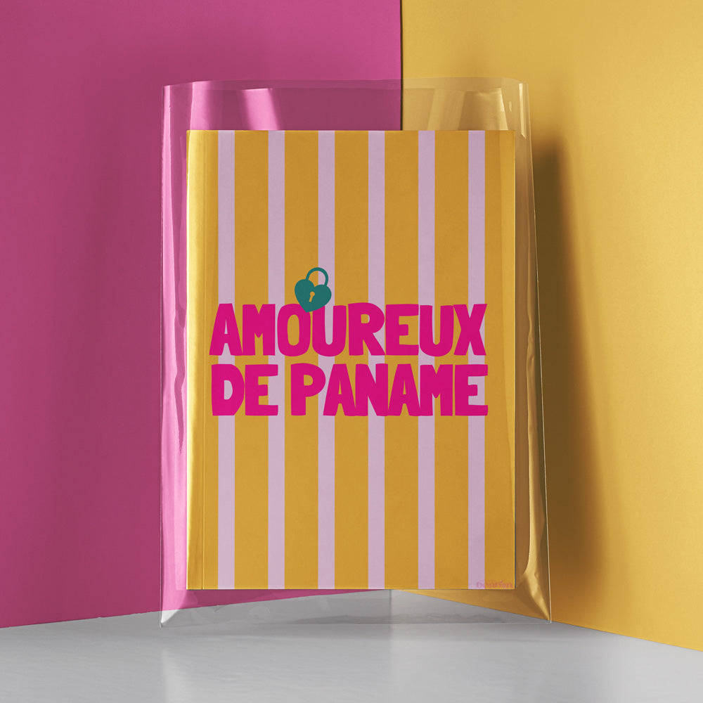 Amoureux de Paname