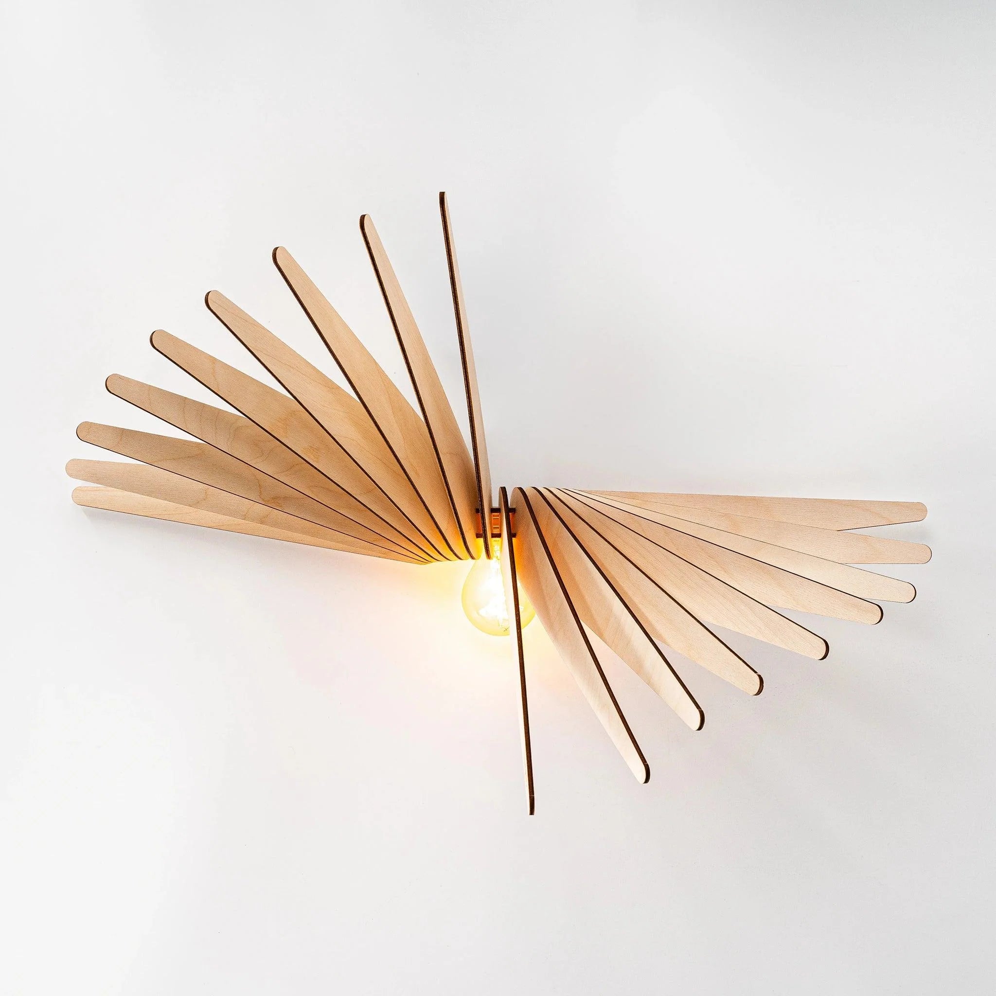 Albatross | Wall light