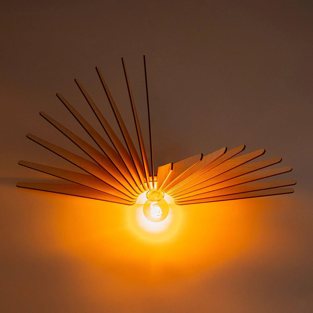 Albatross | Wall light