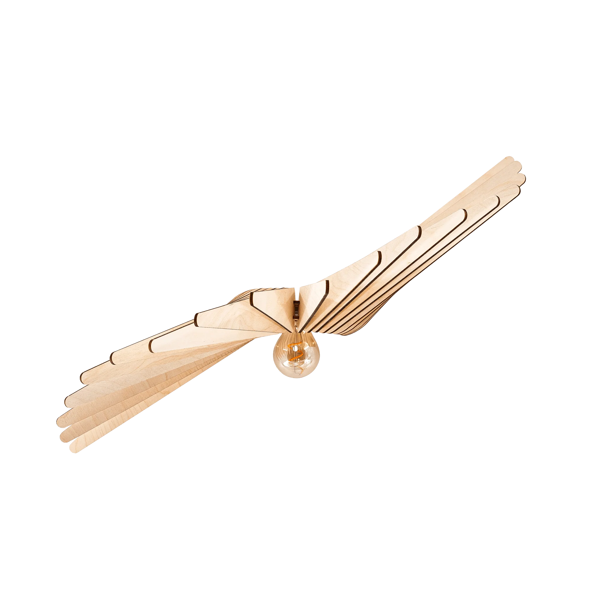 Albatross | Wall light
