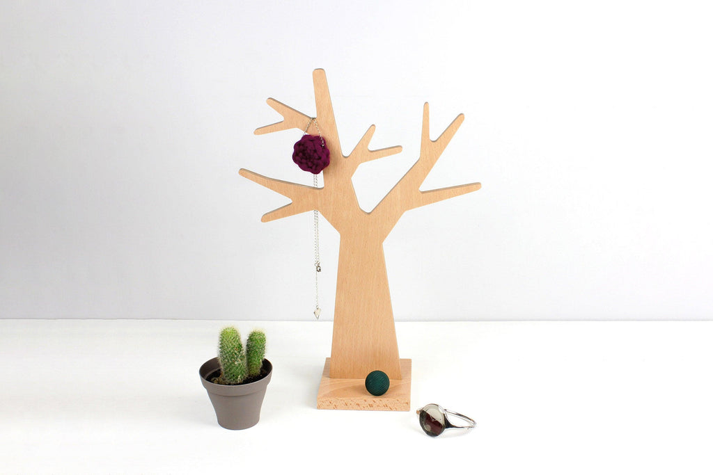 L'Arbre à Bijoux - Reine Mère