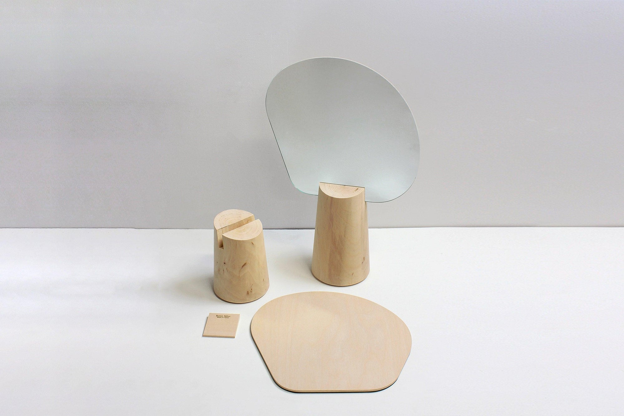 Ping Pong - Reine Mère