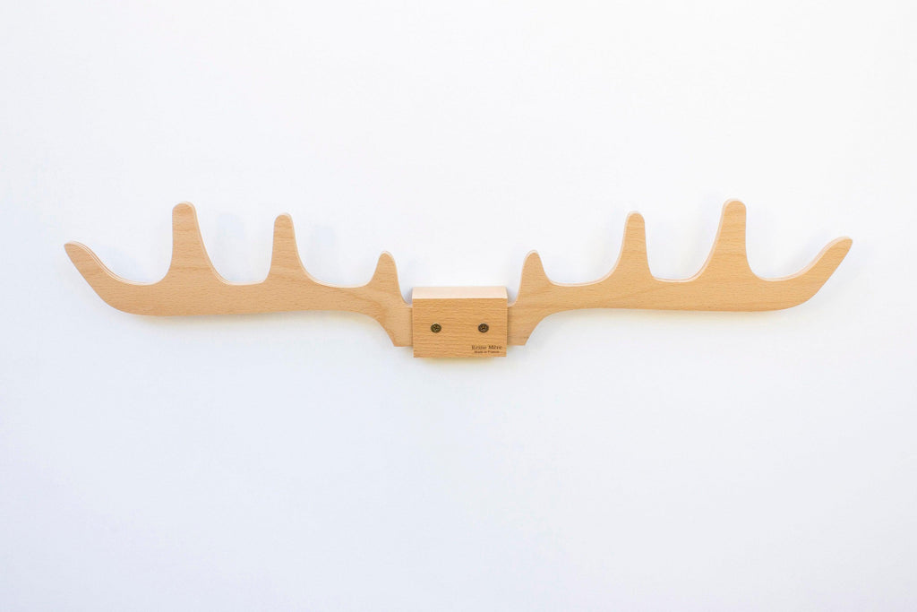 Merlin Hêtre - Reine Mère