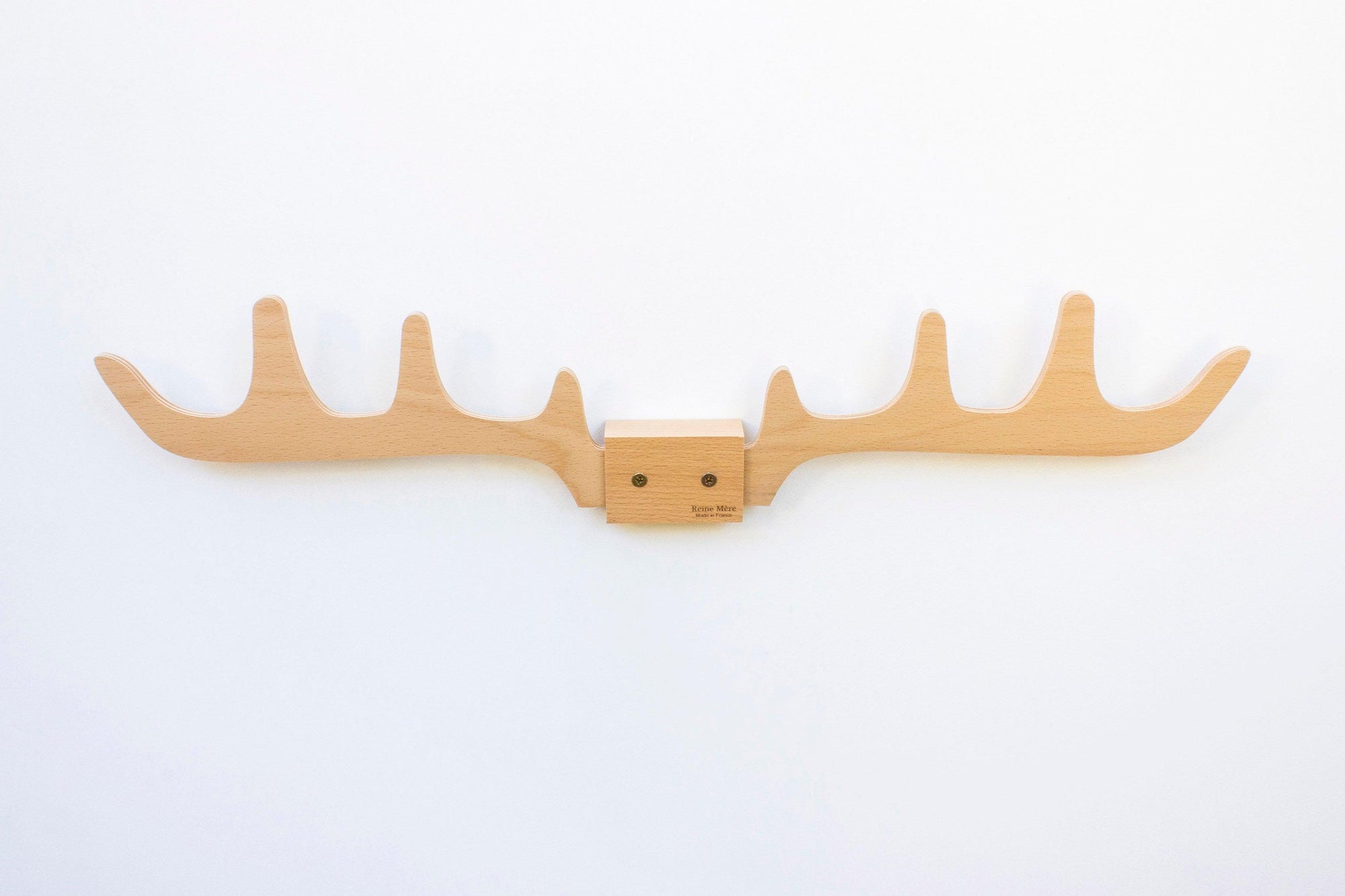 Merlin Hêtre - Reine Mère