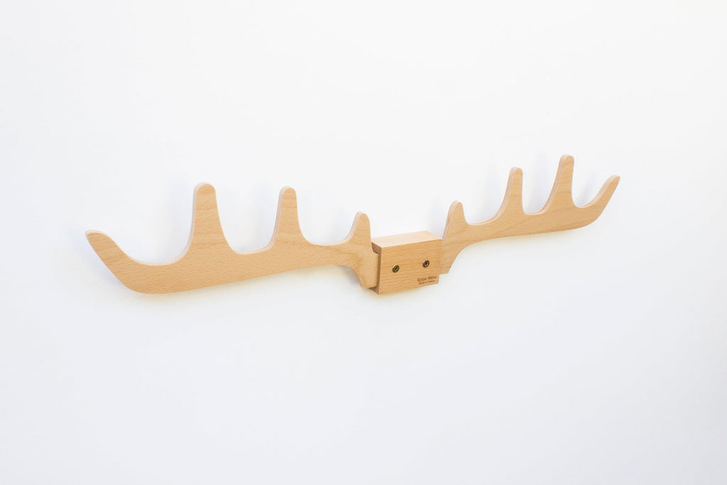 Merlin Hêtre - Reine Mère