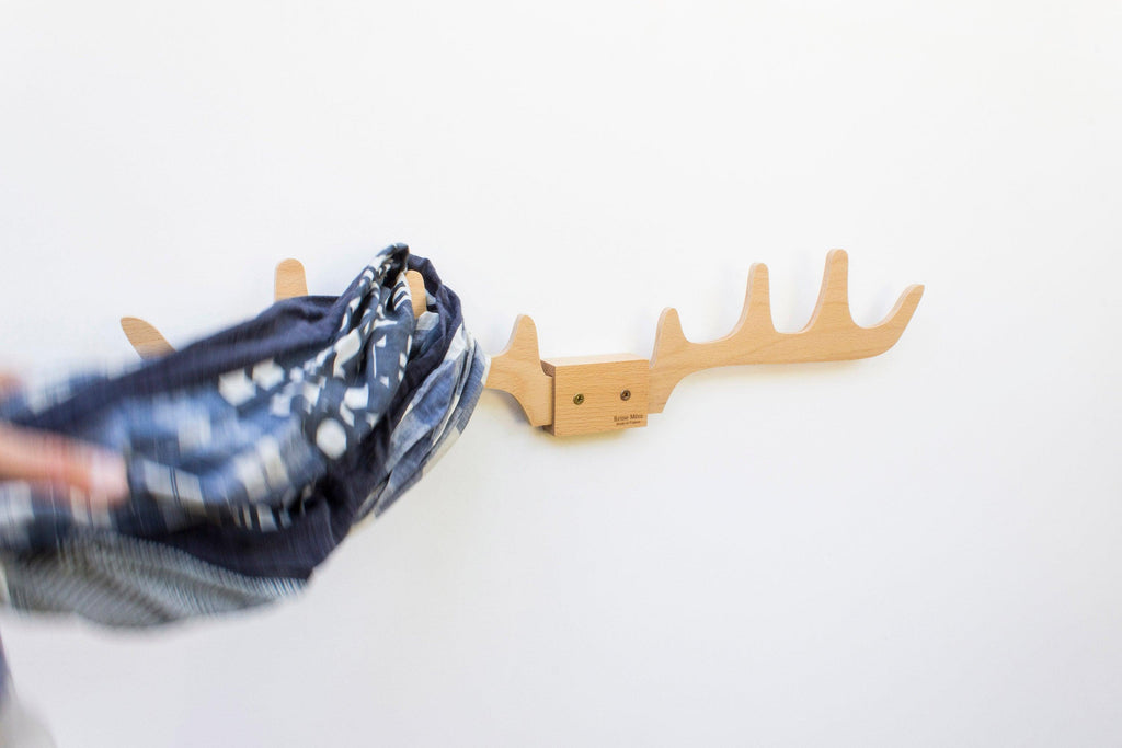 Merlin Hêtre - Reine Mère