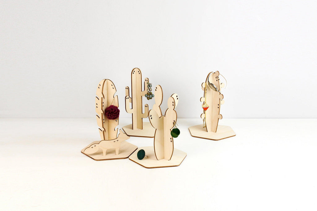 Cactus - Reine Mère
