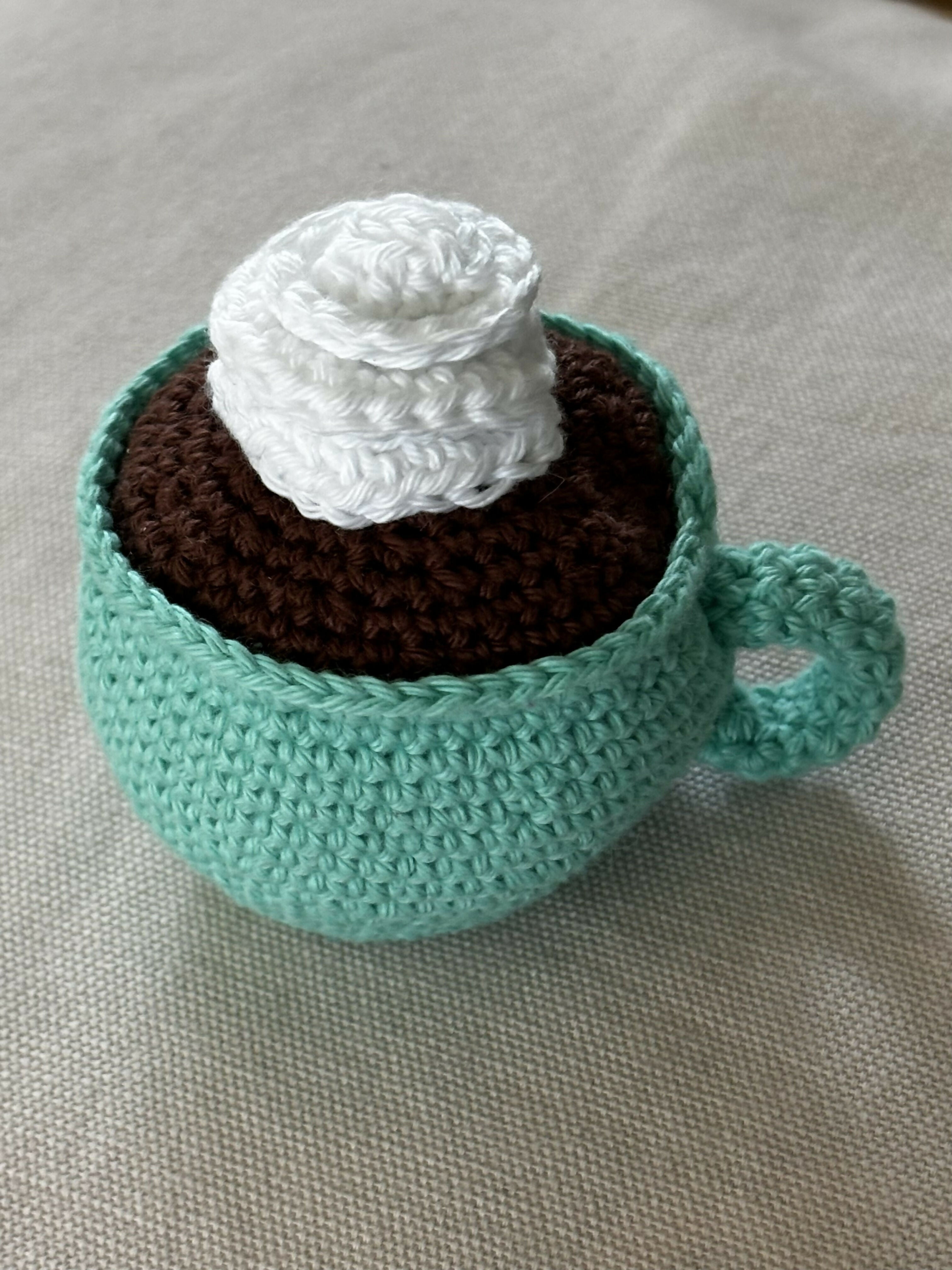 CAFE CREME