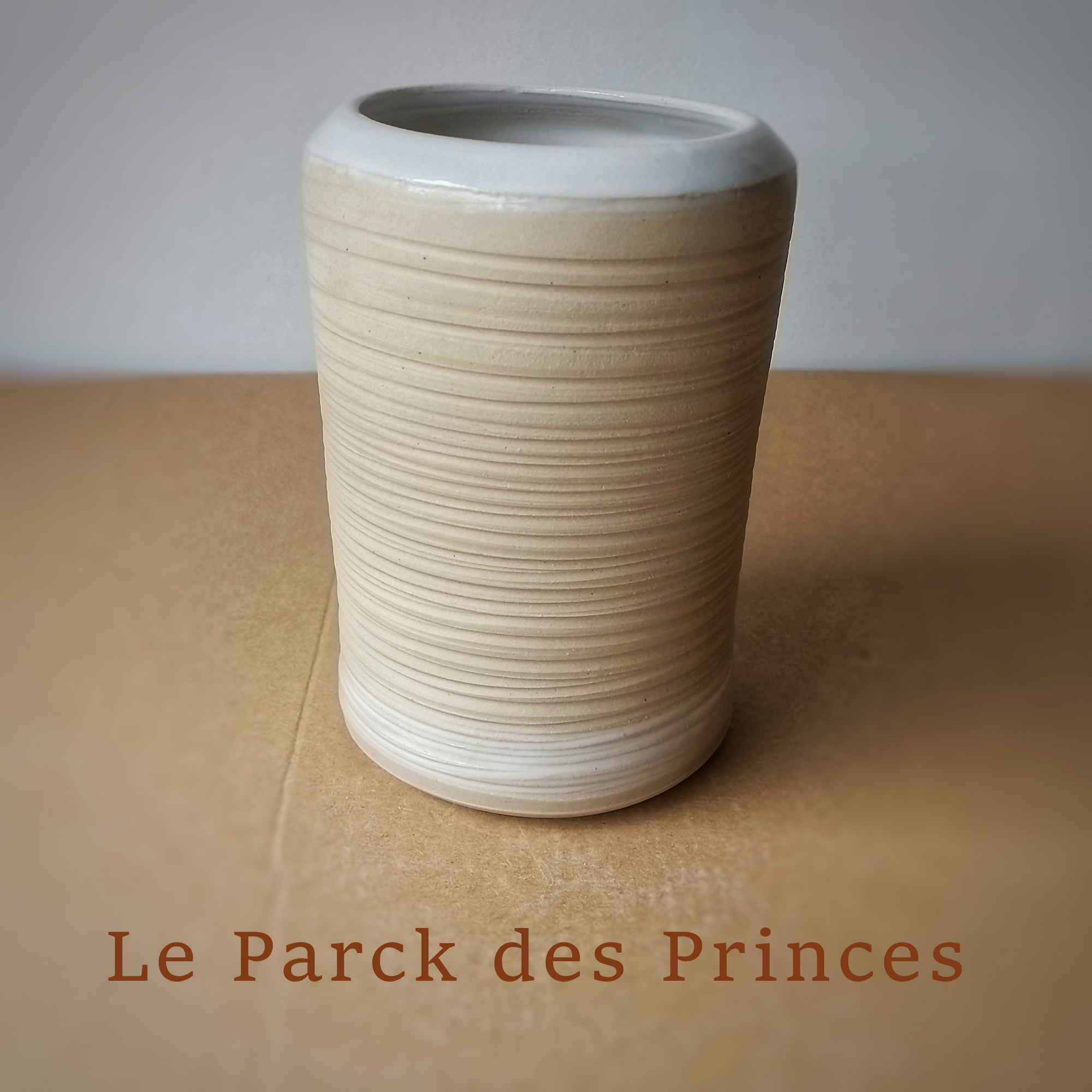 Le Parck des Princes PH