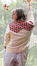 Veste Victoire taille M