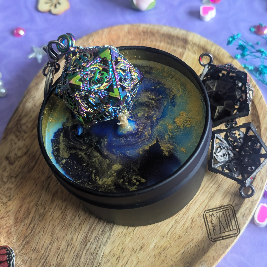 Bougie Baby TTRPG