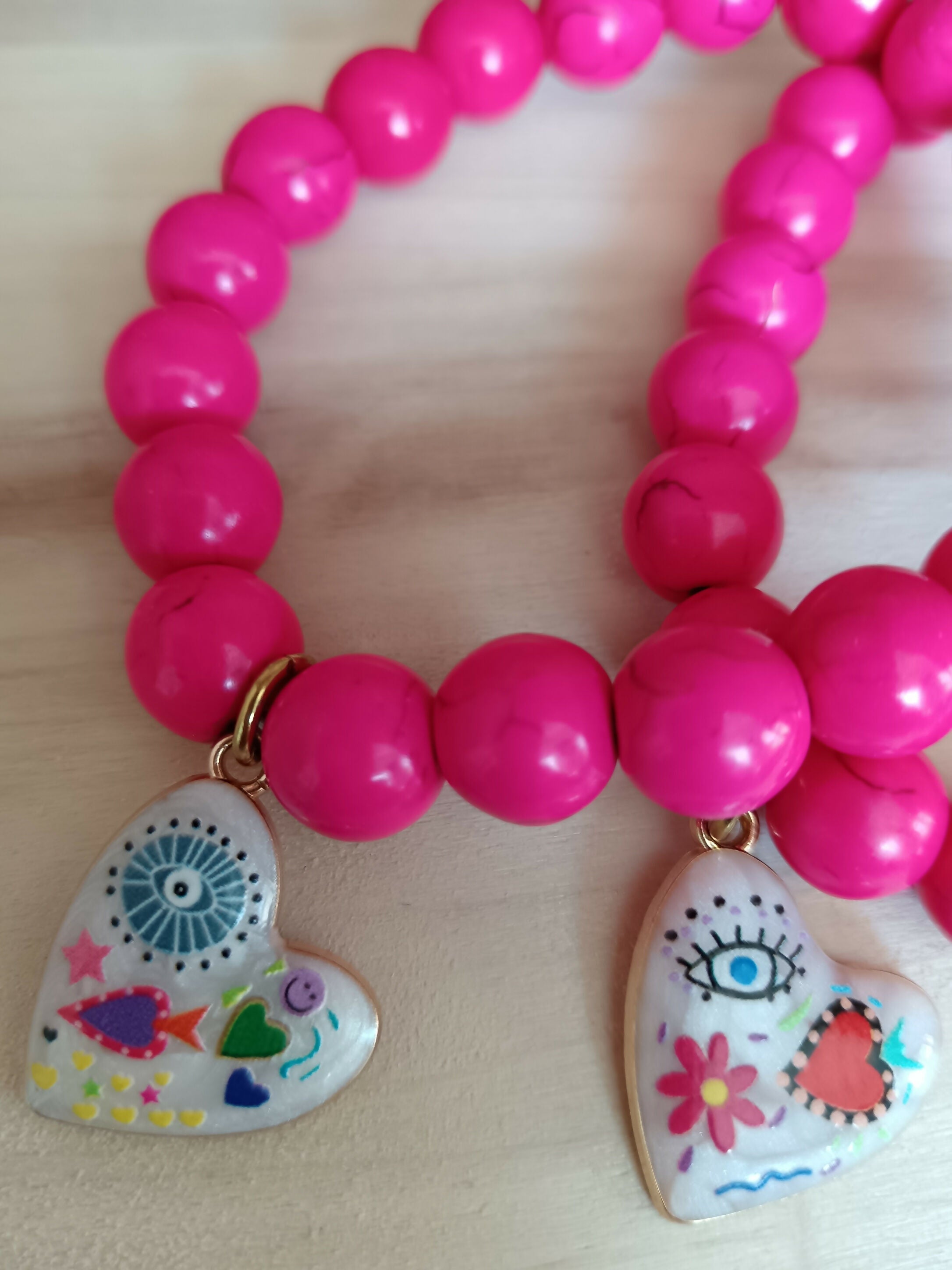 bracelet mystic
