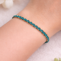 183 Linéa bracelet fin perles