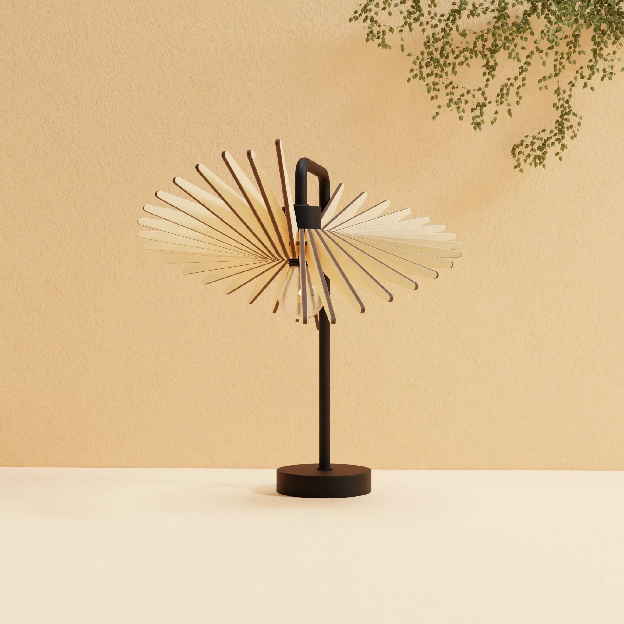 Alba | Table lamp