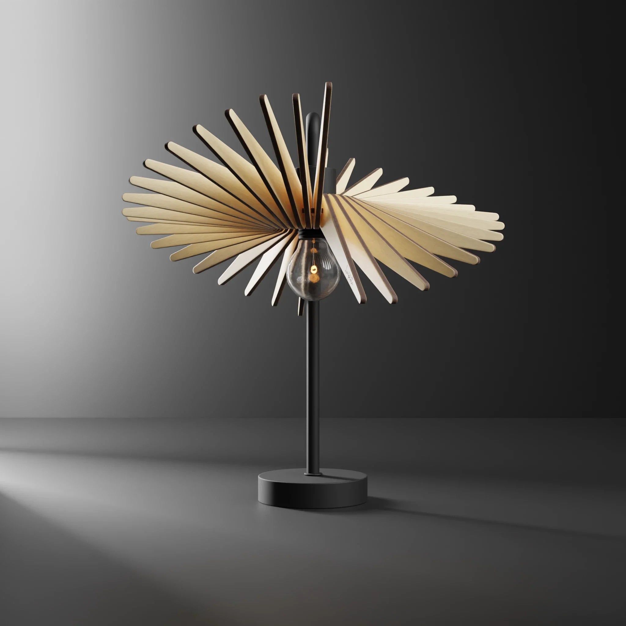 Alba | Table lamp