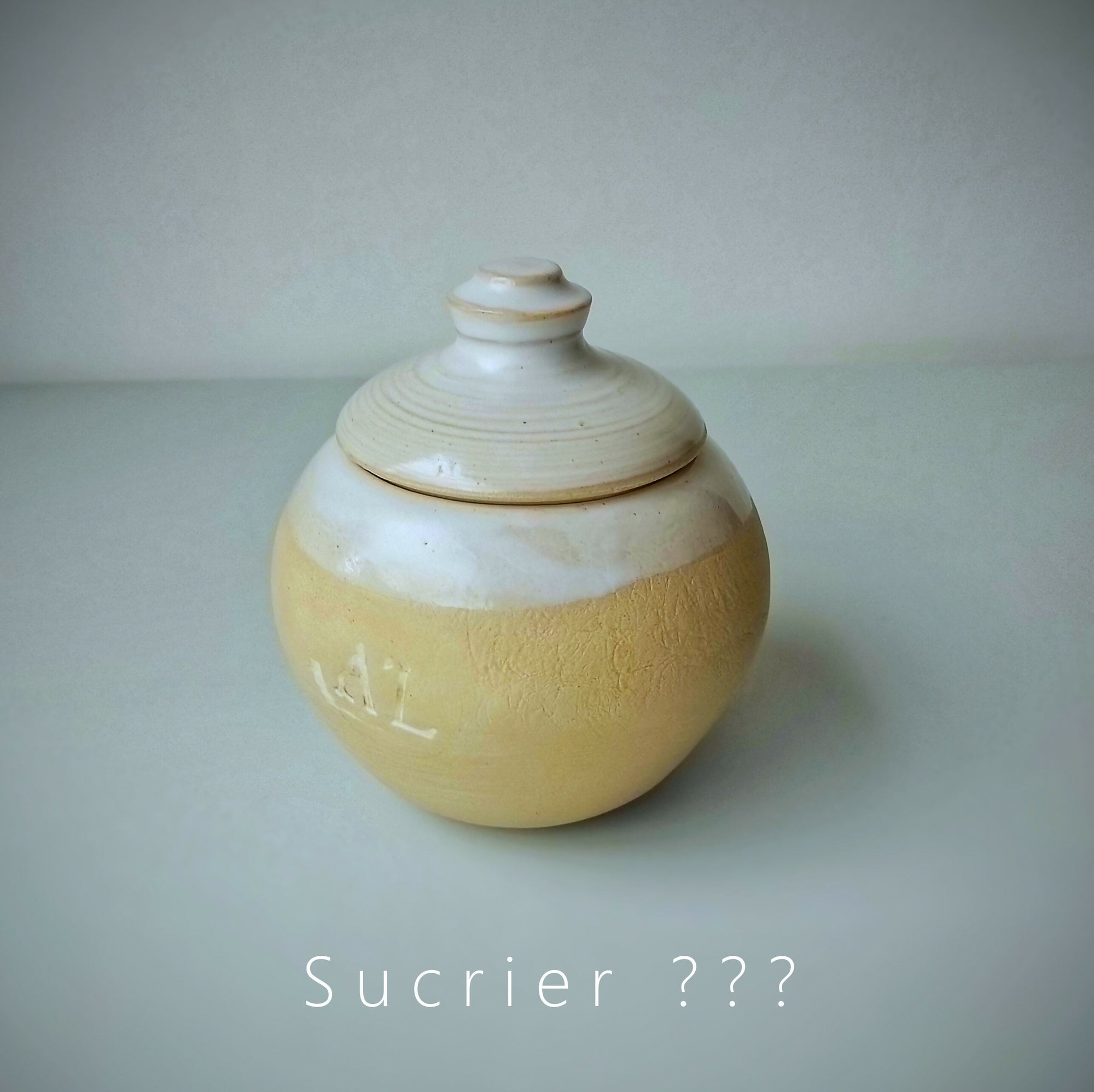 Sucrier ph 