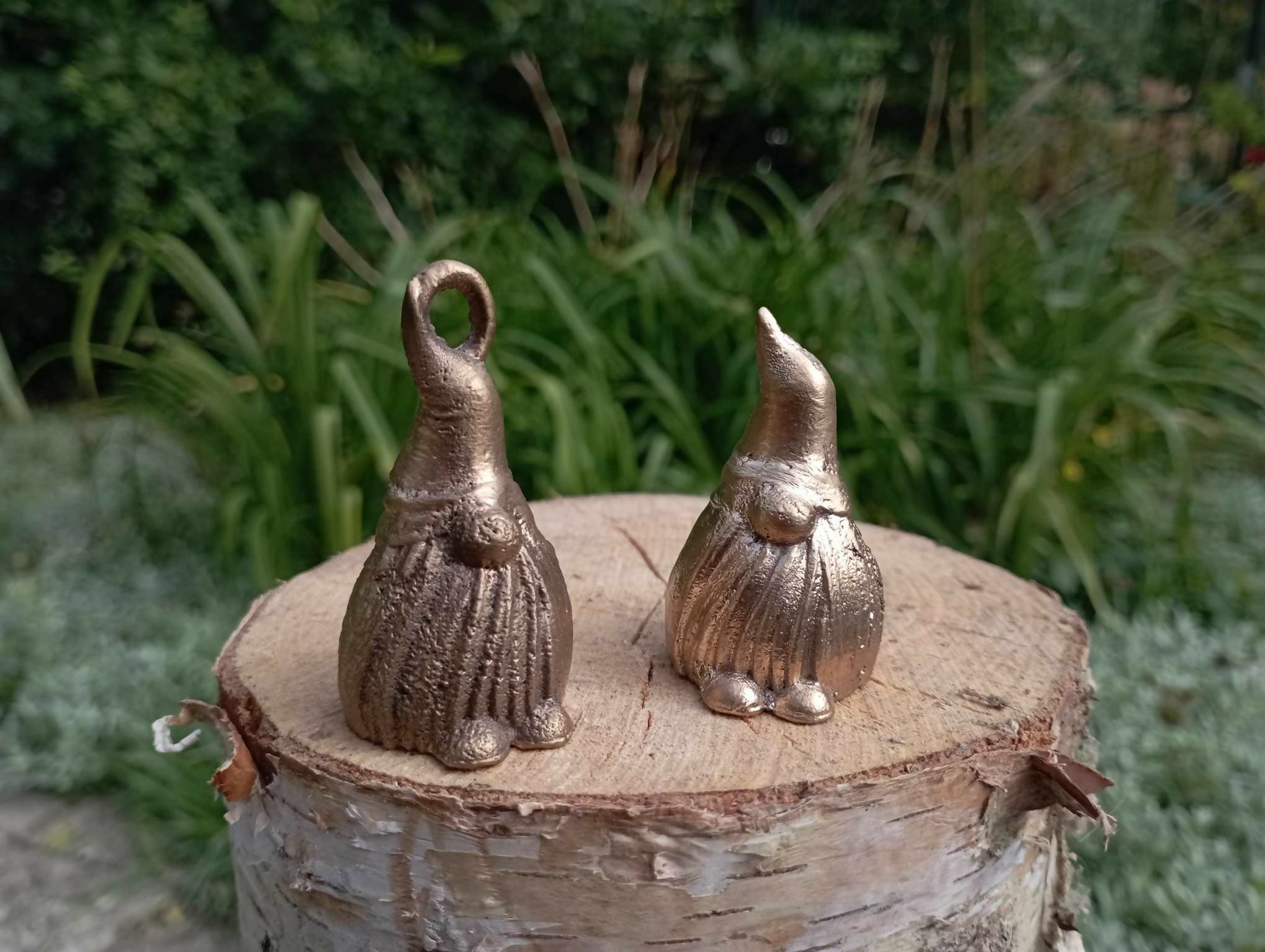 lutin bronze