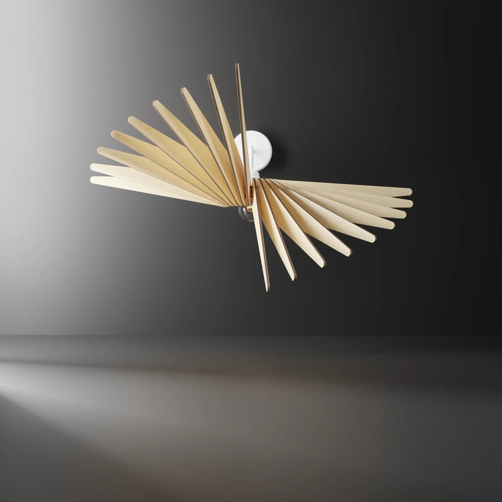 Albatross | Wall light