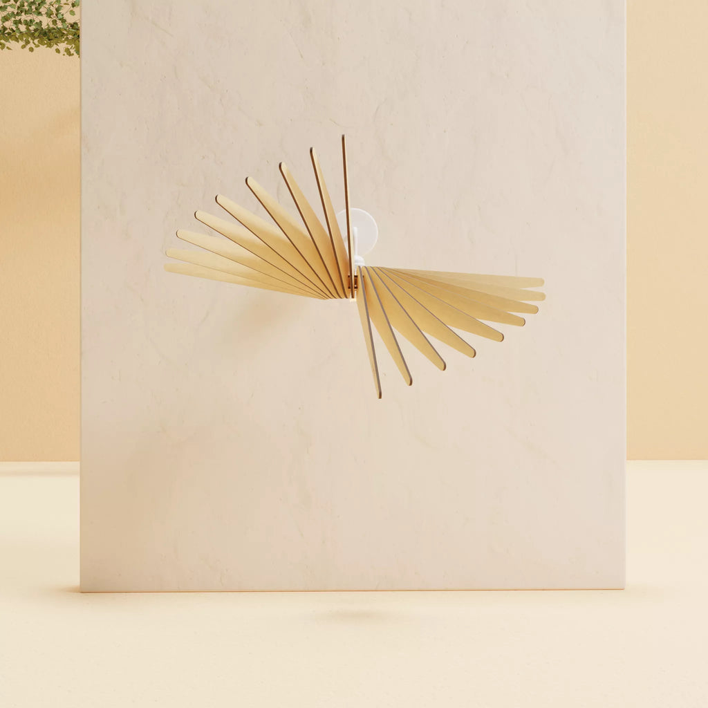 Albatross | Wall light