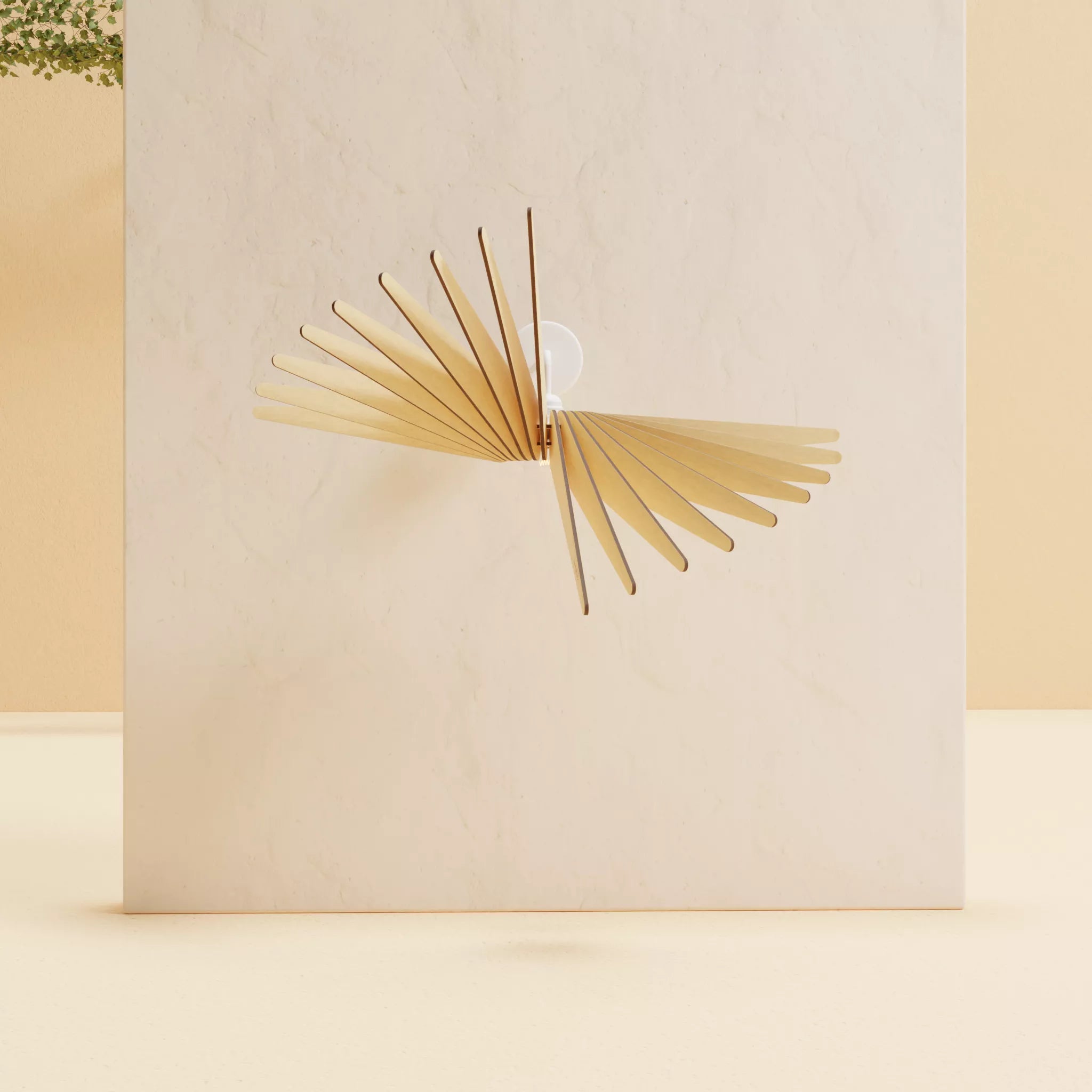 Albatross | Wall light