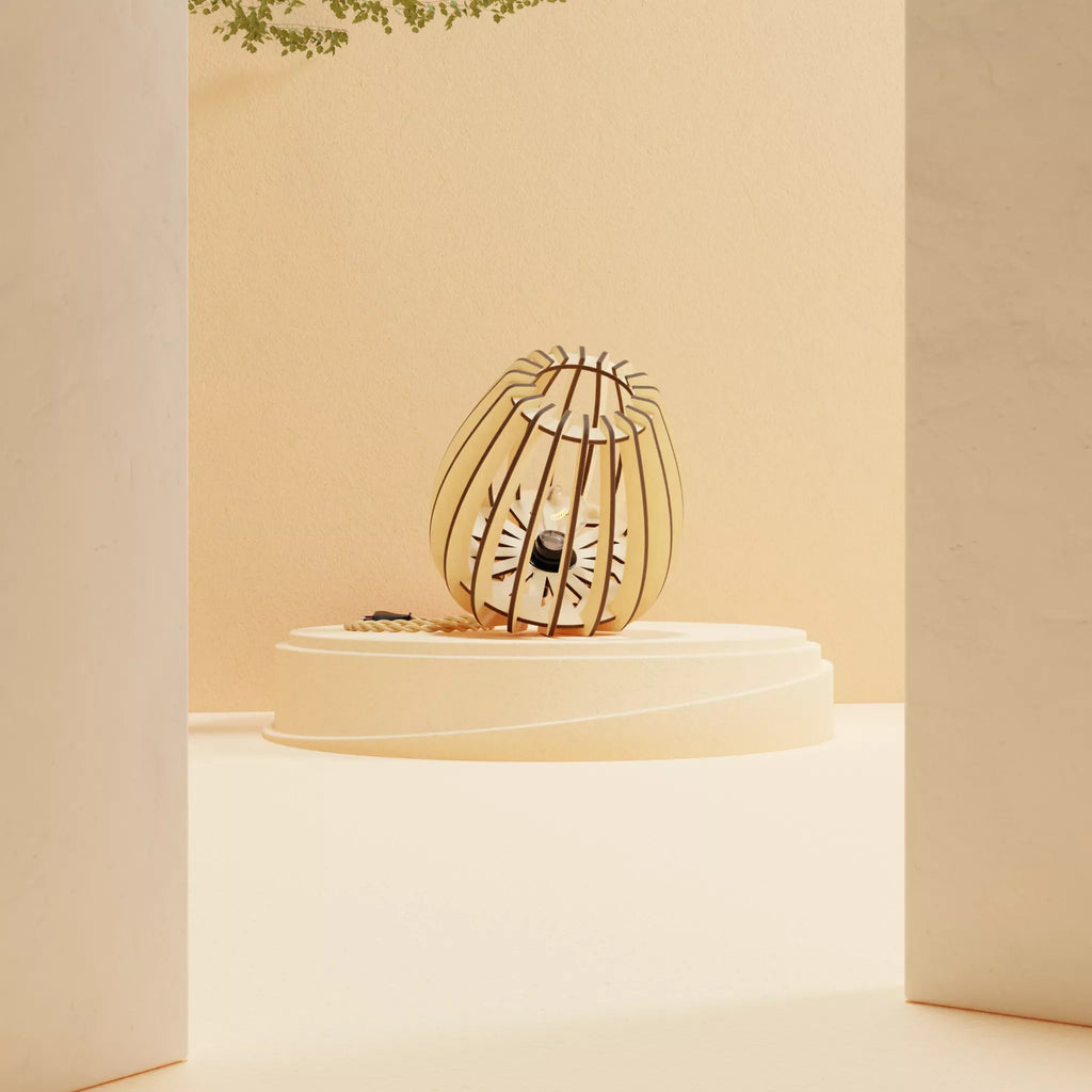 Atom | Table Lamp