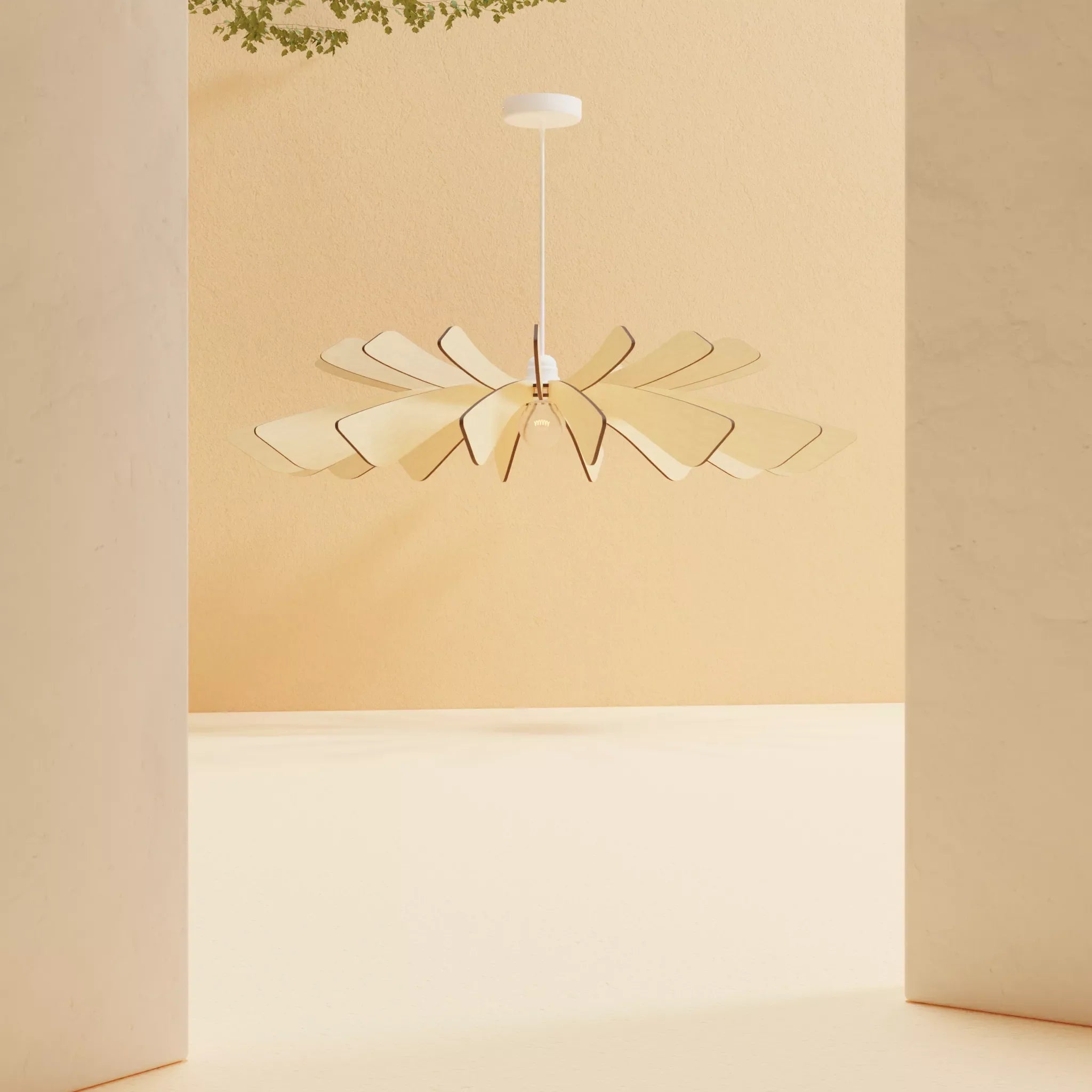 Aurora | Pendant light