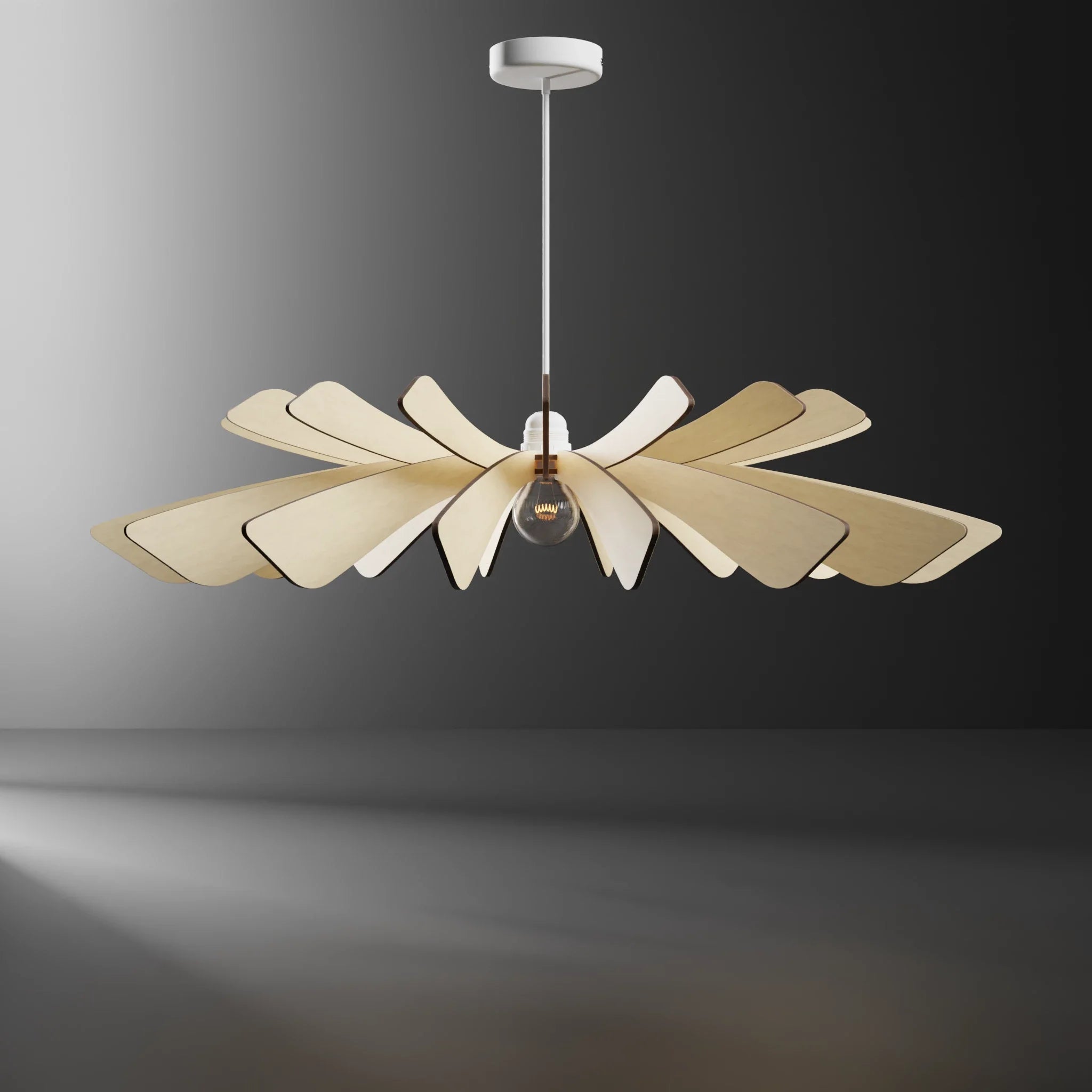 Aurora | Pendant light