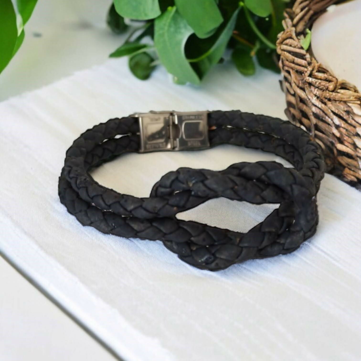 bracelet-en-liege-homme-noeud-marin (12)