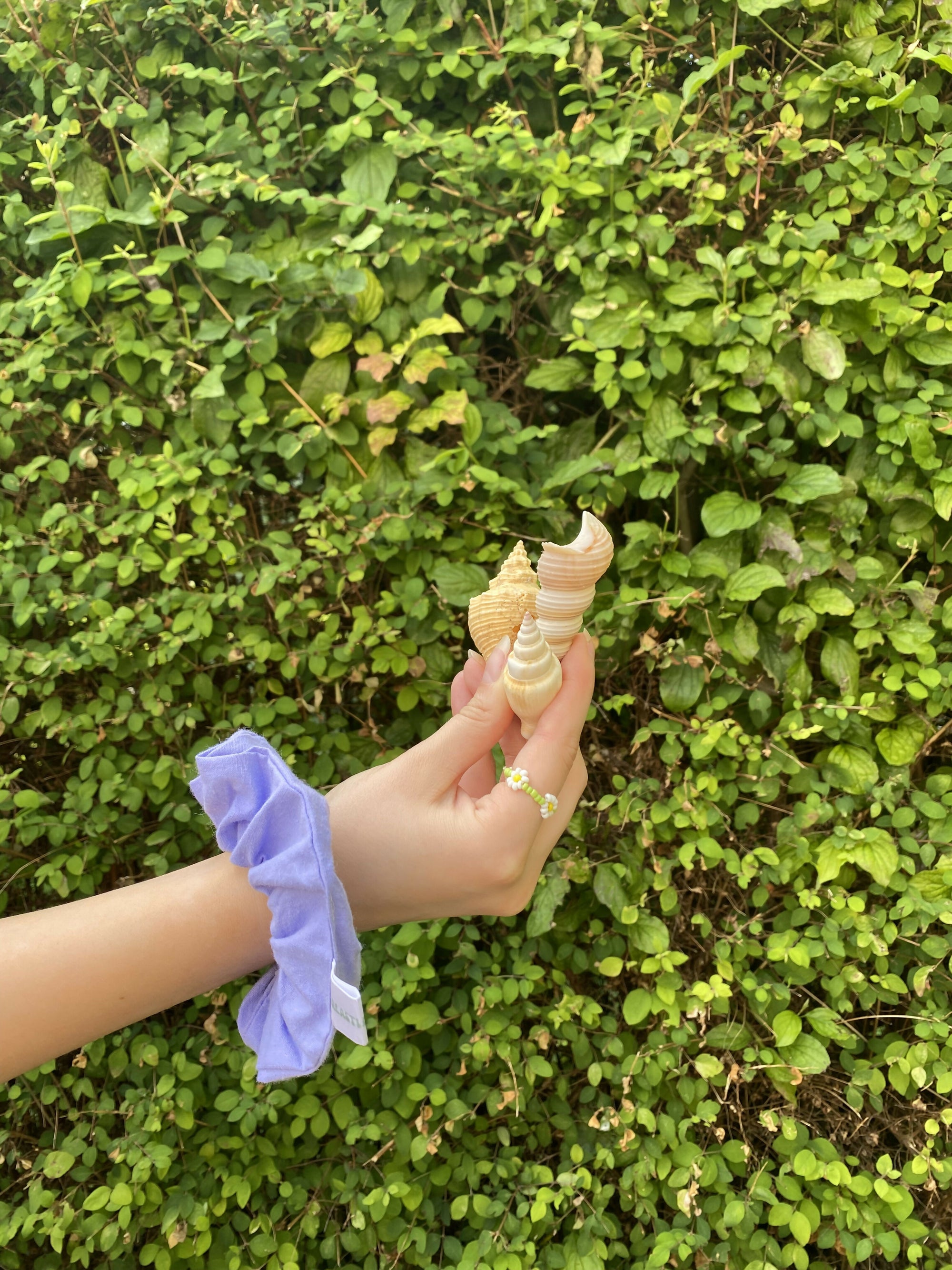 Petit- Jean - Petit Chouchou upcyclé